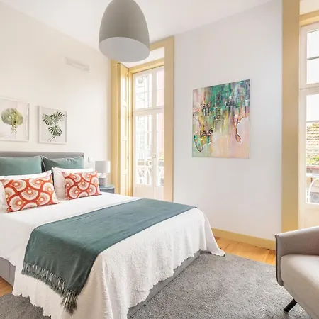 Appartement Sao Miguel