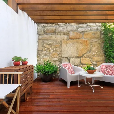 Sao Miguel Appartement *