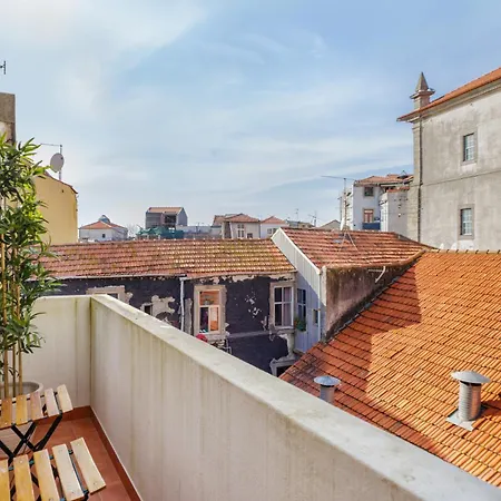 Apartament Sao Miguel *