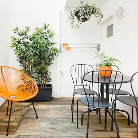 Apartament Sao Miguel Porto