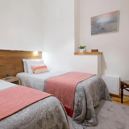 Appartement Sao Miguel *