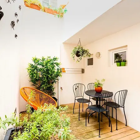 Appartement Sao Miguel