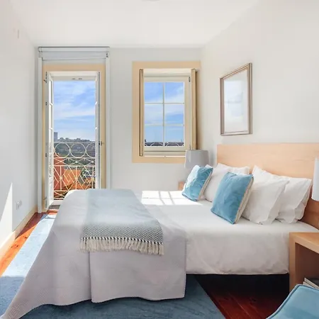 Apartament Sao Miguel *
