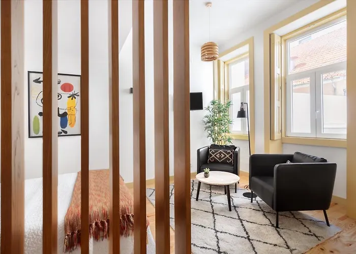 Sao Miguel Appartement *