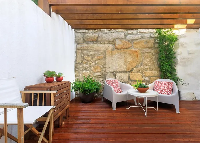 Sao Miguel Appartement *