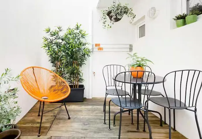 Appartement Sao Miguel Oporto