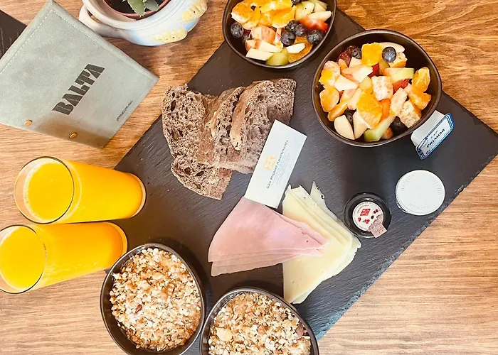 Sao Miguel Appartement Oporto