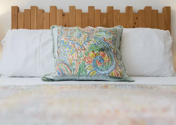 Sao Miguel Appartement