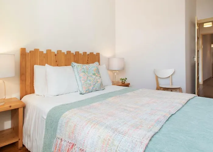 Sao Miguel Appartement Oporto