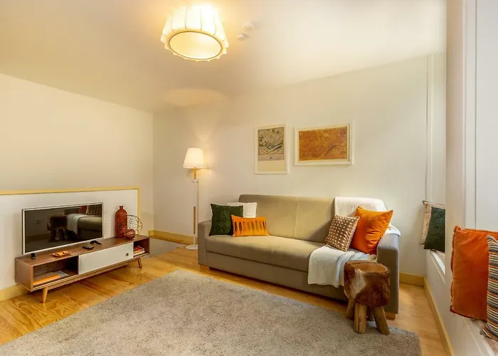 Appartement Sao Miguel *