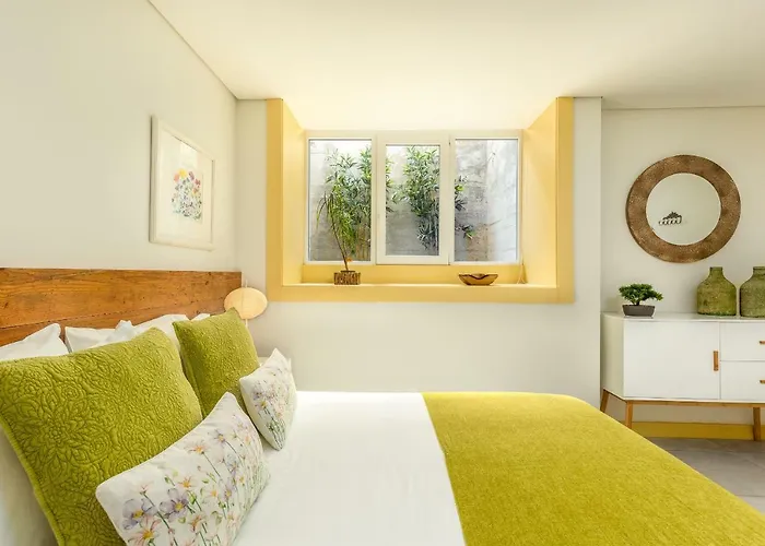 Sao Miguel Appartement Oporto