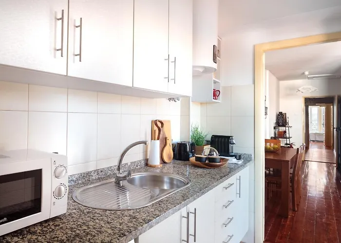 Appartement Sao Miguel *