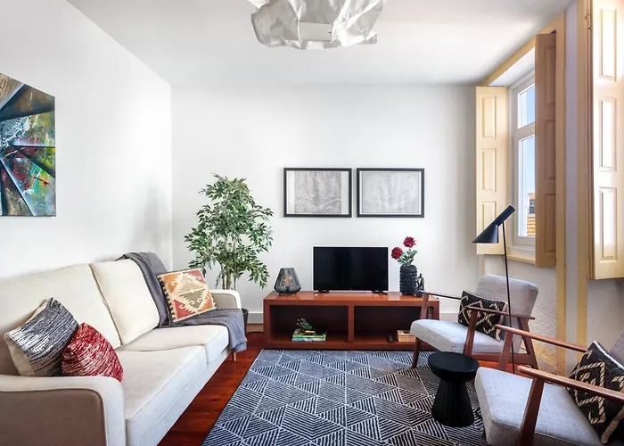 Sao Miguel Appartement *