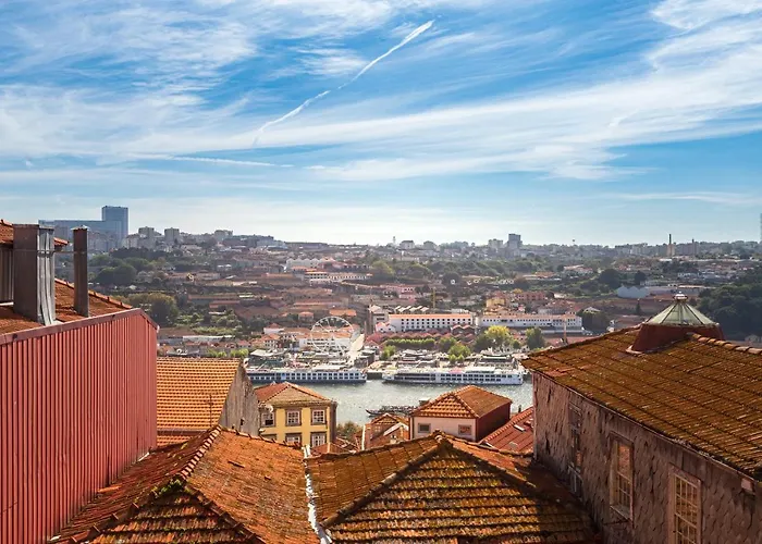Appartement Sao Miguel