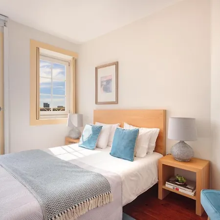 Sao Miguel Apartmán