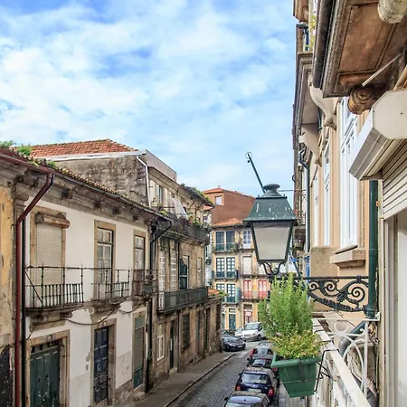 Apartmán Sao Miguel *