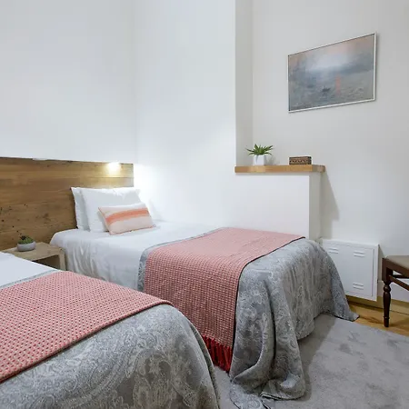 Apartmán Sao Miguel *