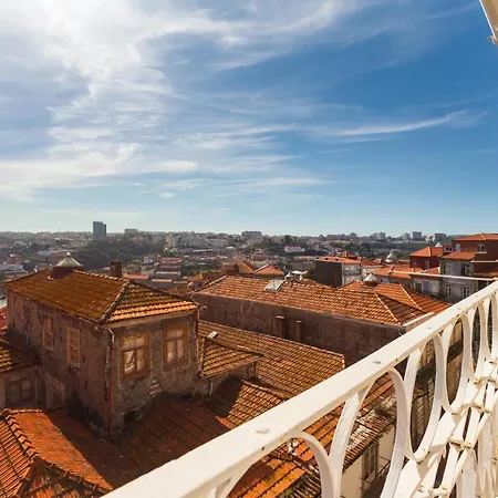 Apartmán Sao Miguel