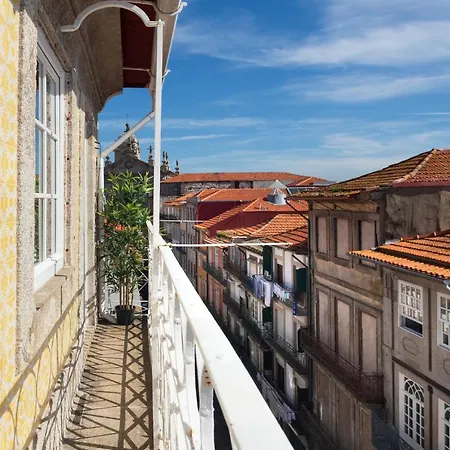 Sao Miguel Porto