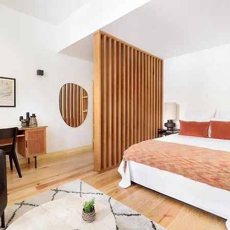 Sao Miguel Apartment