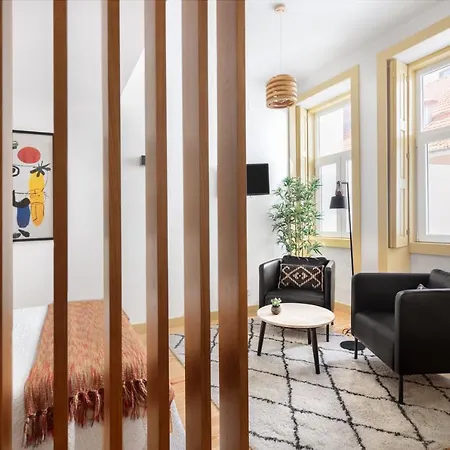 Sao Miguel Apartment *