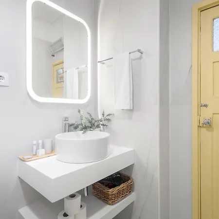Sao Miguel Apartment