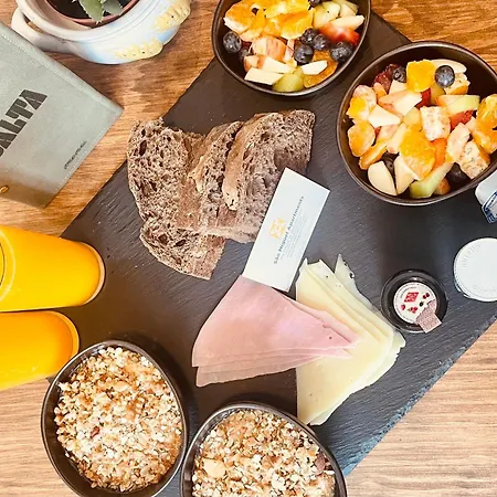 Sao Miguel アパート ポルト