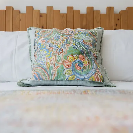 Sao Miguel アパート