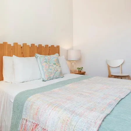 Sao Miguel Apartment Porto