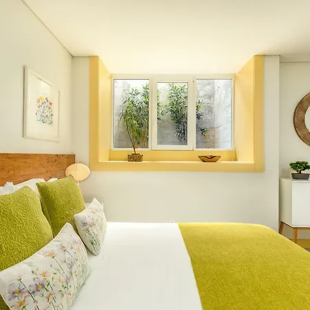 Sao Miguel アパート ポルト