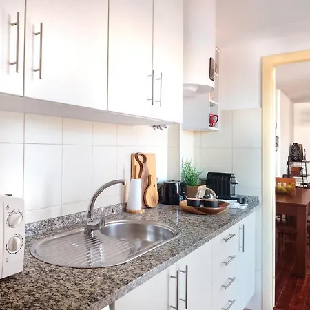 アパート Sao Miguel *