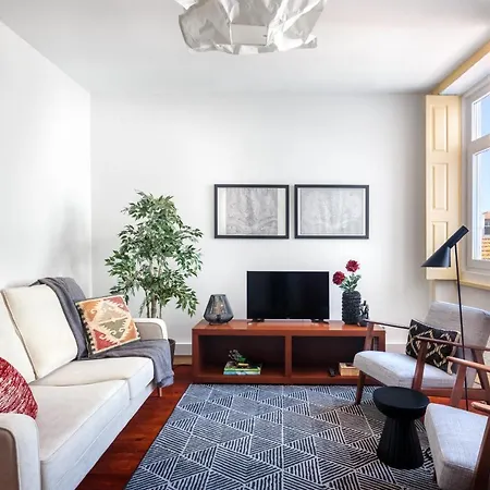 Sao Miguel Apartment *