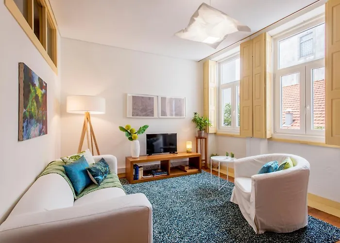 Apartment Sao Miguel