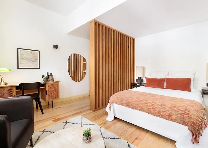 Sao Miguel Apartment