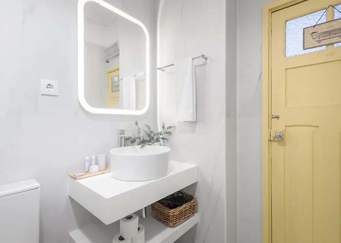 Sao Miguel Apartment