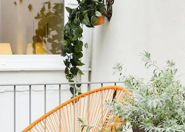 Sao Miguel Apartman Porto