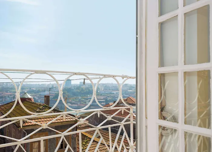 Sao Miguel Apartment