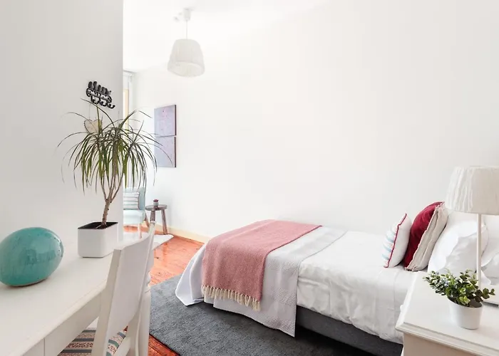 Apartment Sao Miguel