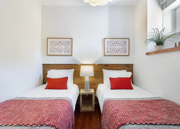 Sao Miguel Apartment *