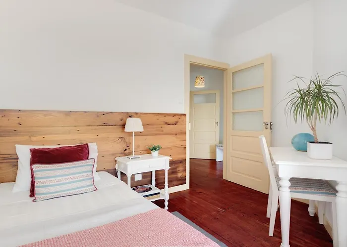 Apartman Sao Miguel Porto