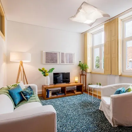 Appartement Sao Miguel