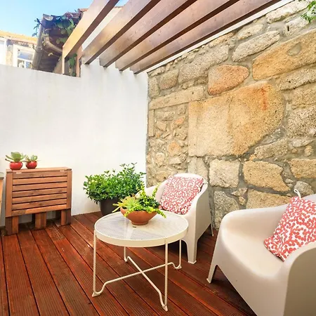 Sao Miguel بورتو