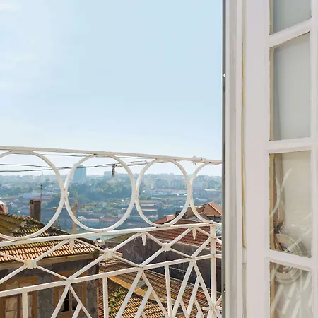 Sao Miguel Appartement