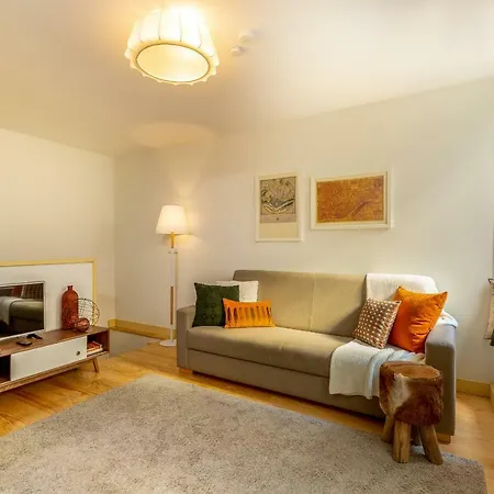 Appartement Sao Miguel *