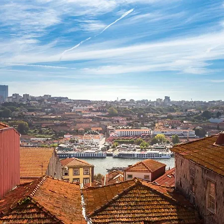 Appartement Sao Miguel