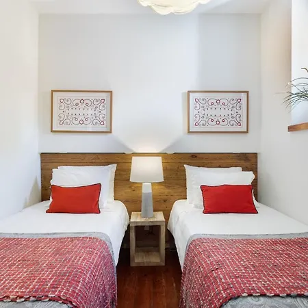 Sao Miguel Apartment *